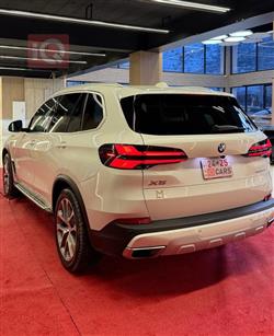 بي ام دبليو X5